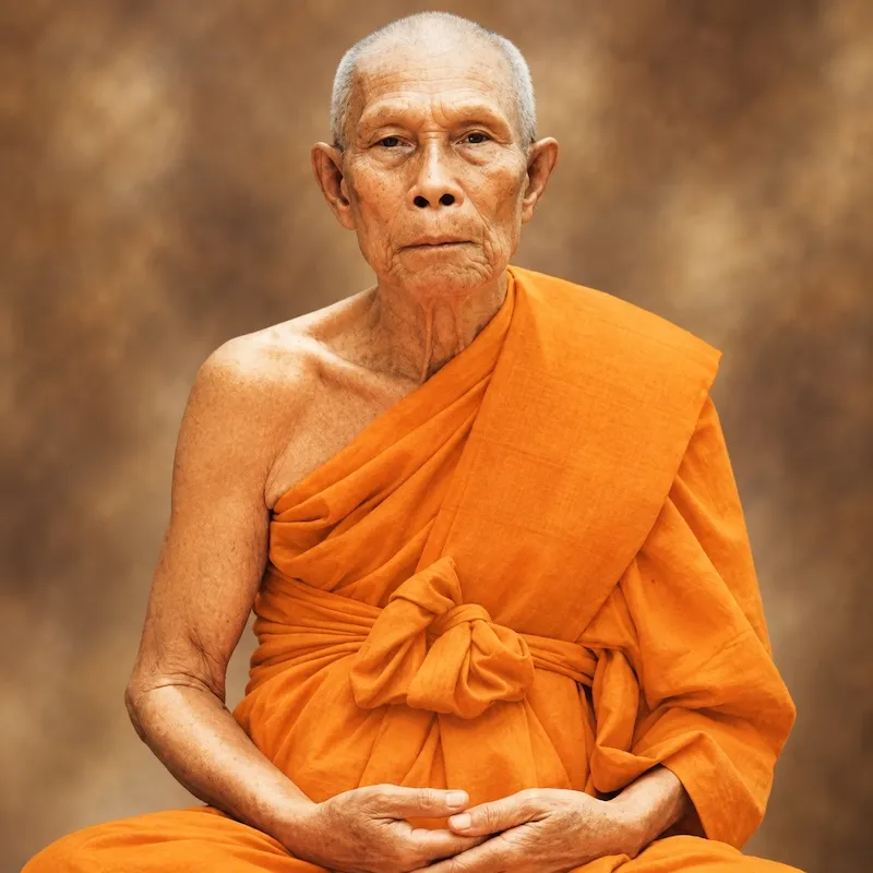 Luang Pu Liew