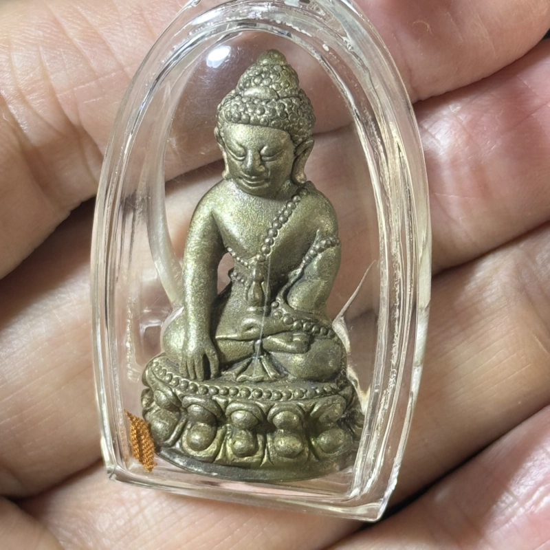 LP Charan Wat Amphawan Phra Kring Nawaloha B.E.2556 8