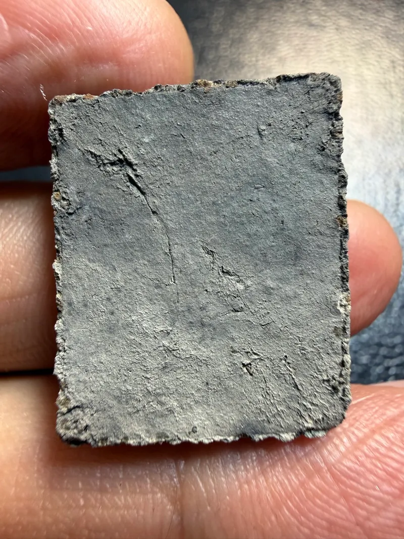 Luang Pho Phoon · Phra Sangkajai "Ruay Sut Sut" Batch · Baked Clay · Wat Ban Phaen, Ayutthaya B.E. 2557 — Certified No. 03904 2