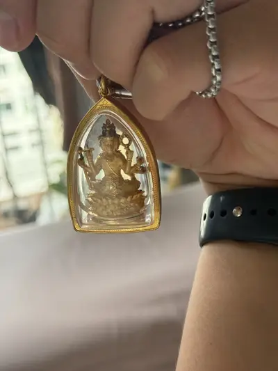 梦** 的买家晒图
